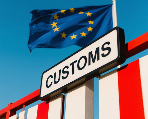 Cross-border Transport