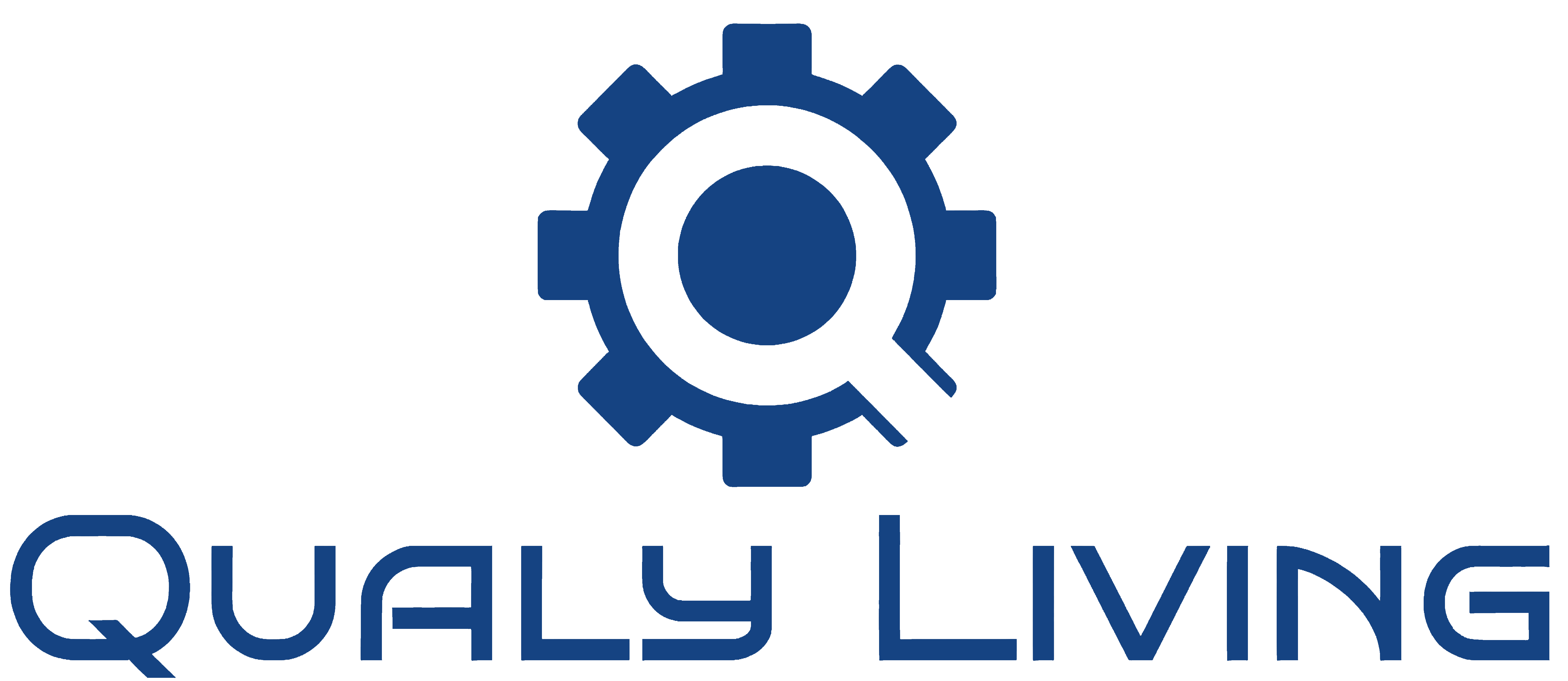 Qualy Living Logo